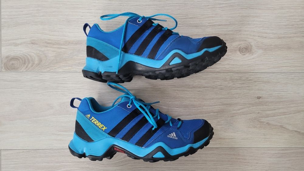 Buty Adidas Terrex Climaproof
