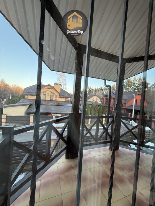 Продам  Заміський Будинок 222м2 ,  у Котеджному містечку Park House / Парк Хаус , село Гора , Бориспільський район