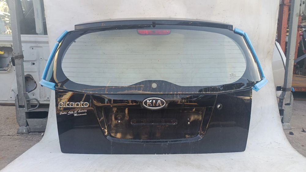 Porta / tampa da mala KIA Picanto (BA)