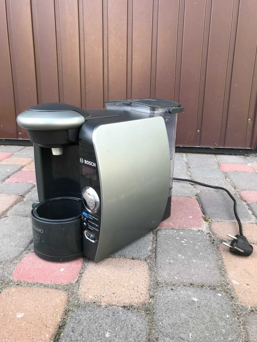 Ekspres do kawy BOSCH Tassimo Fidelia T40