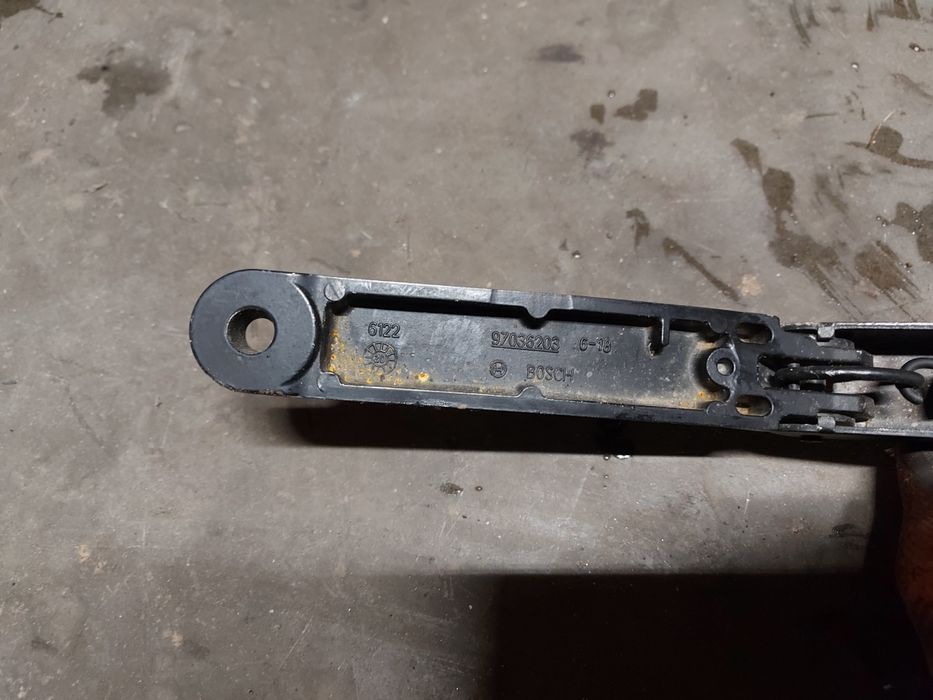 Ramię Wycieraczki Vw T-Cross