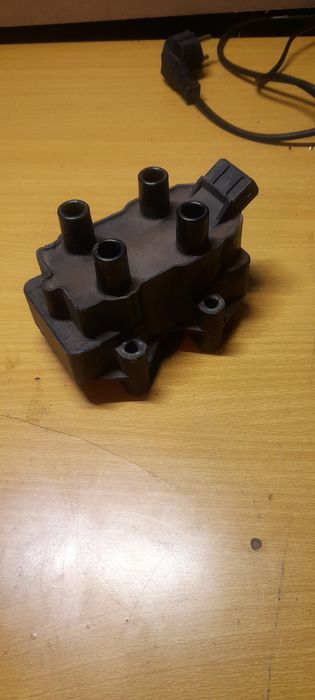 Bobine ignição Peugeot 106/ citroen saxo