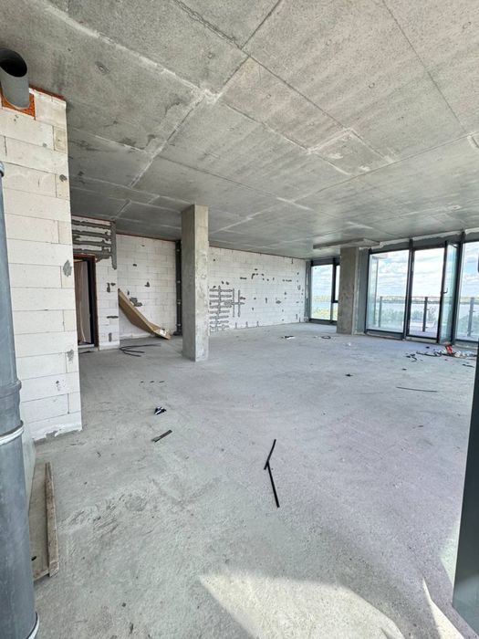 Продам 3-к квартиру в ЖК PORT CITY/Перемога