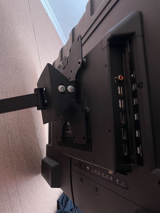 Liberton 43AS3FHDTA1