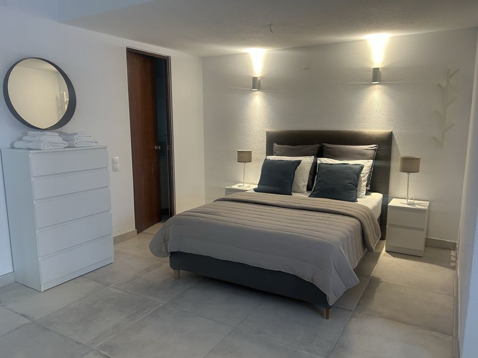 Vilamoura / Férias - T0 a 50m da Marina