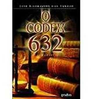 José Rodrigues dos Santos: O Codex 632 /A Mão do Diabo/.. -Desde 7,50€