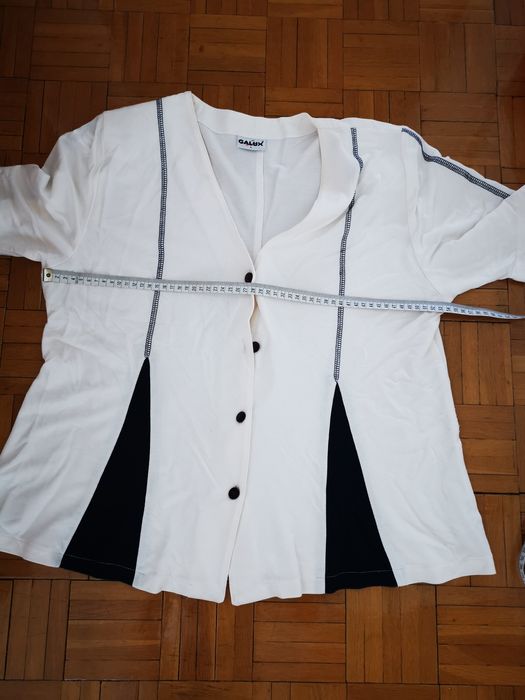 Bluzka r. 44 Galux