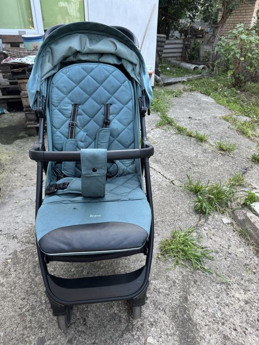 Продам дитячу коляску прогулянкову