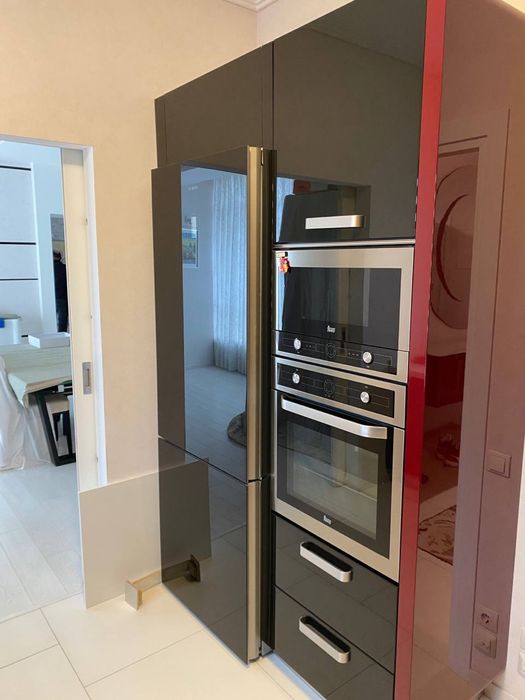 Продажа новой 3х к.кв на Потемкинской 192м 192000$ Без комиссии .