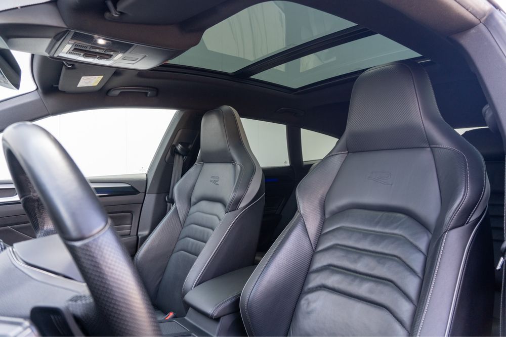 VW Arteon Shooting Brake 1.4 eHybrid  DSG R-Line (Financiamento disponível)