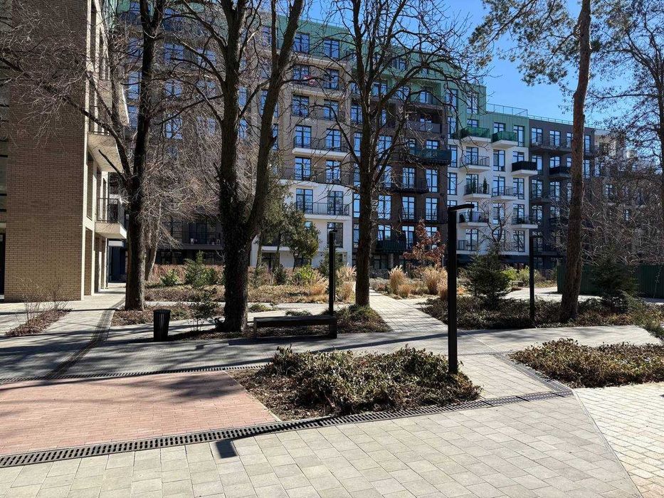 2-rooms apartment apartment by the address st. Sportivnaya (area 65,3 m²) - Atlanta.ua - photo 2