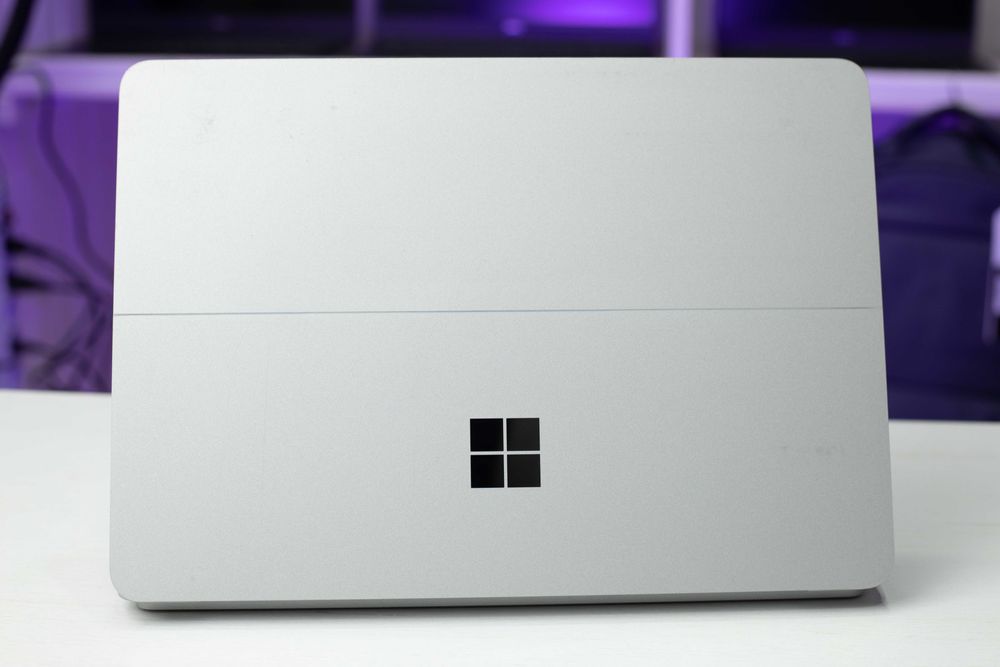 Microsoft Surface Laptop Studio i7-11370H 32Ram 1TbSSD RTX A2000 QHD