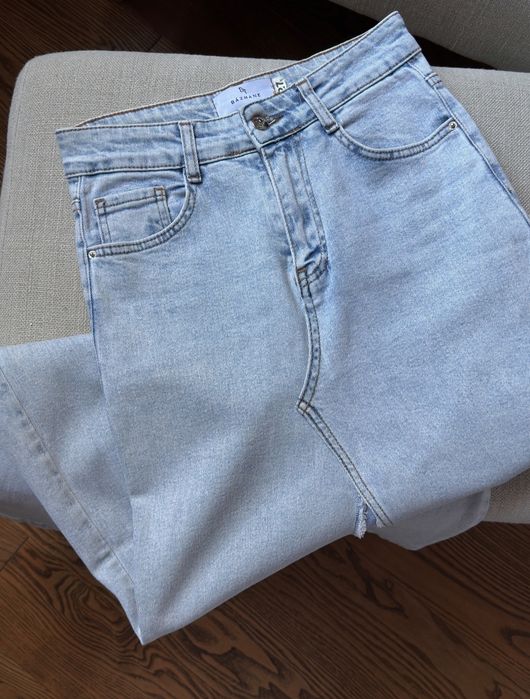 Джинсовая юбка Bazhane