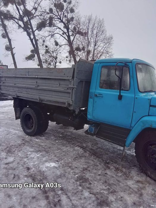 Продам Газ 3507