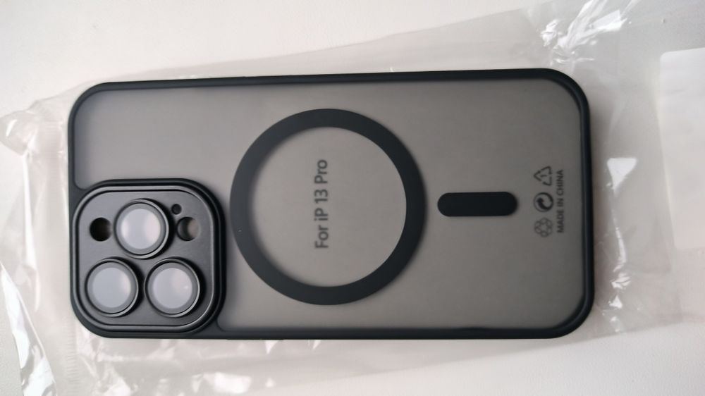 Iphone 13pro Чохол,скло,захисна задня плівка