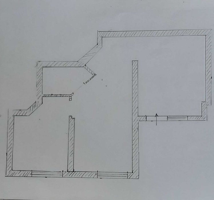 Комерційна нерухомість за адресою Овідіопольська дор. (площа 45,3 м²) - Atlanta.ua - фото 13