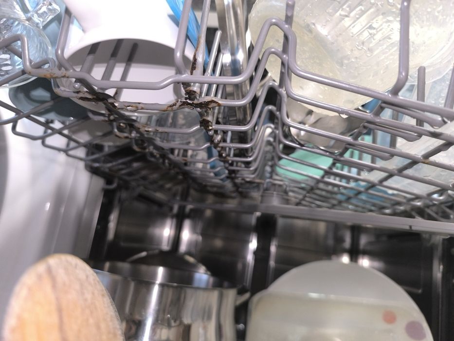 Máquina de lavar loiça