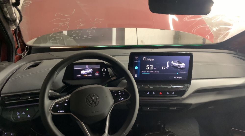 Зняття захисту компонентів Audi VW Skoda Seat Кодування ВАГ