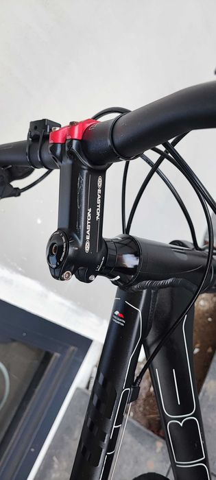 Sprzedam rower cube ltd
