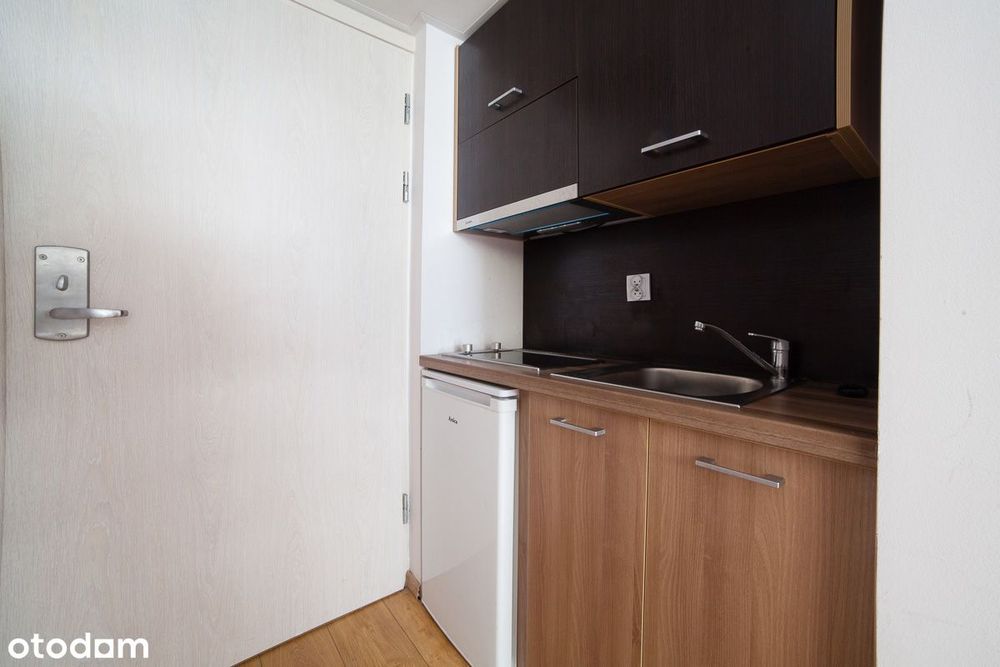 SUPER PROMOCJA ostatni miesiąc GRATIS! Mikroapartament od zaraz!