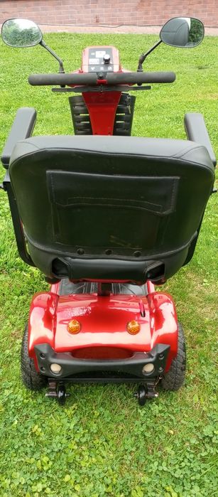 Skuter inwalidzki MINI