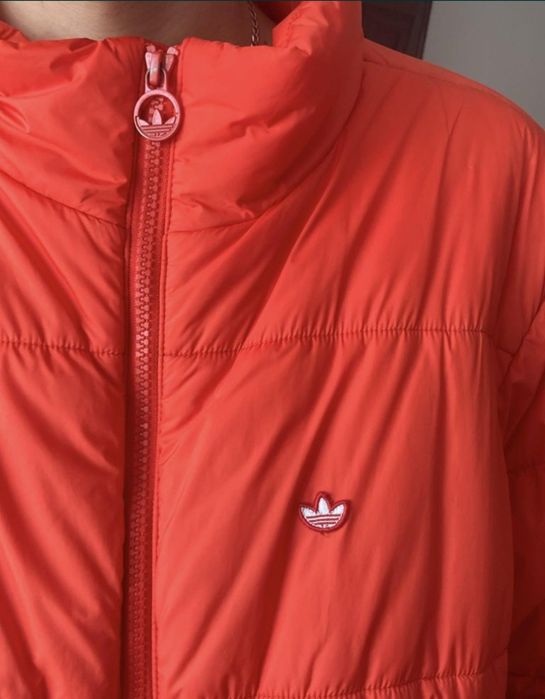 Kurtka adidas męska