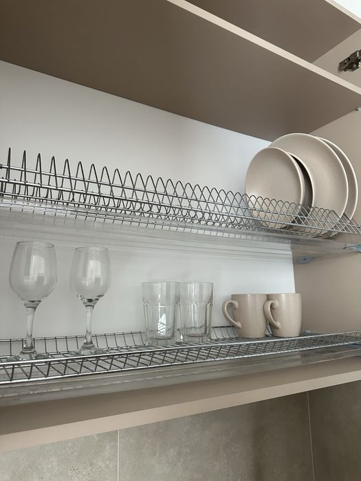 Подобова/потижнева оренда квартири в центрі міста