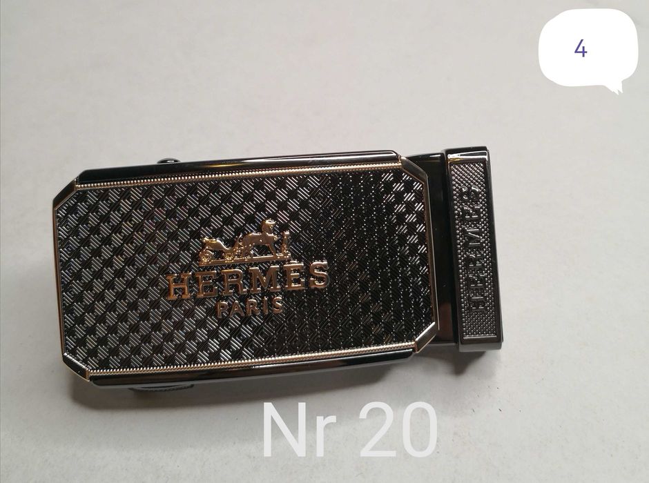 Paski do spodni Męskie i Damskie