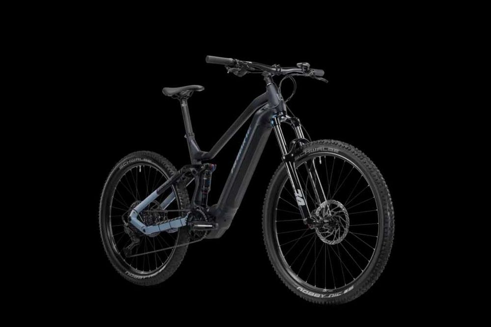 Rower elektryczny Haibike ALLTRAIL 3 Promocja! roz. S