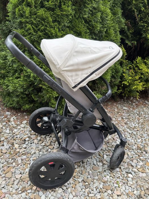 Wozek komplet Quinny buzz xtra
