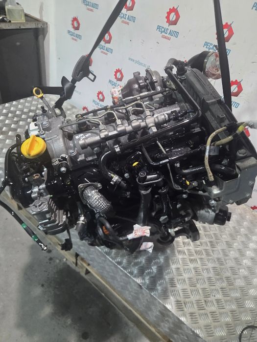 Motor completo ALFA ROMEO Mito (955_)