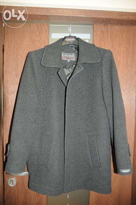 Płaszcz męski GALANT 46/1