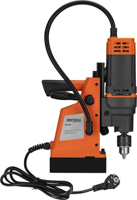 Wiertarka magnetyczna 230 V 2100 W Kraft&Dele KD2140