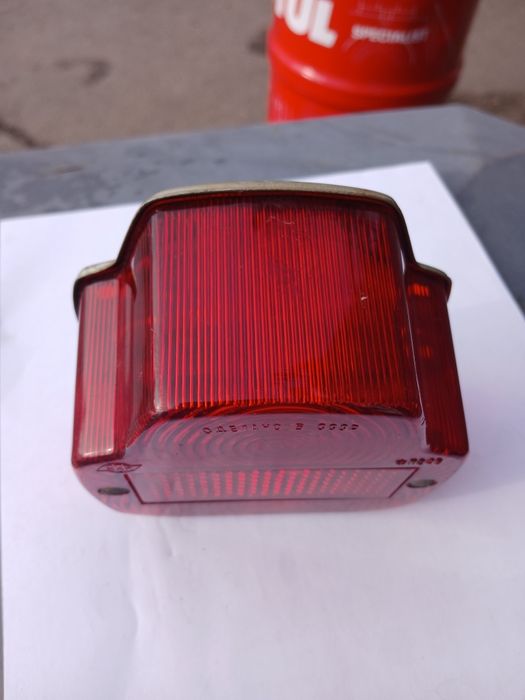 Стоп ФП 246 фонарь стоп сигнал задний  иж мт урал восход  минск  Рига