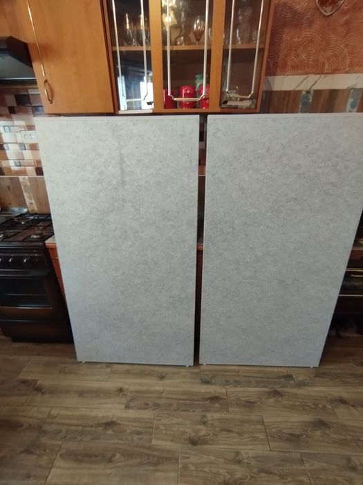 Перегородки мебельные, щиты