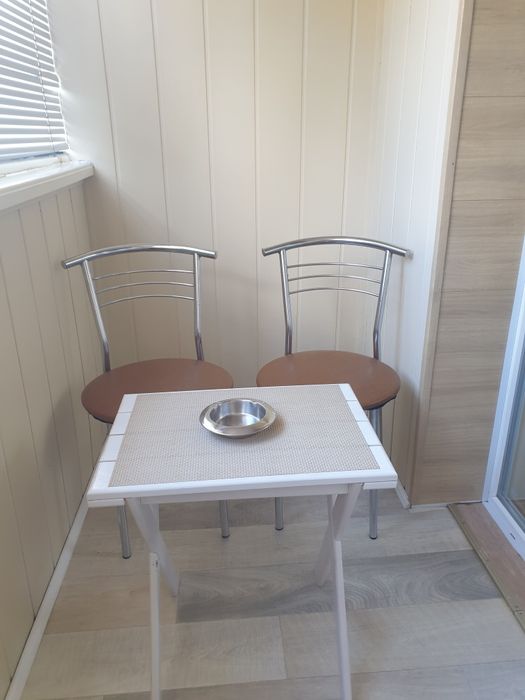 На 95 квартолле двухкомнатная квартира с документами для командировочн