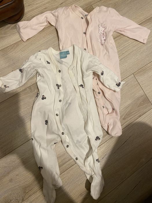 Pającyki dziecięce