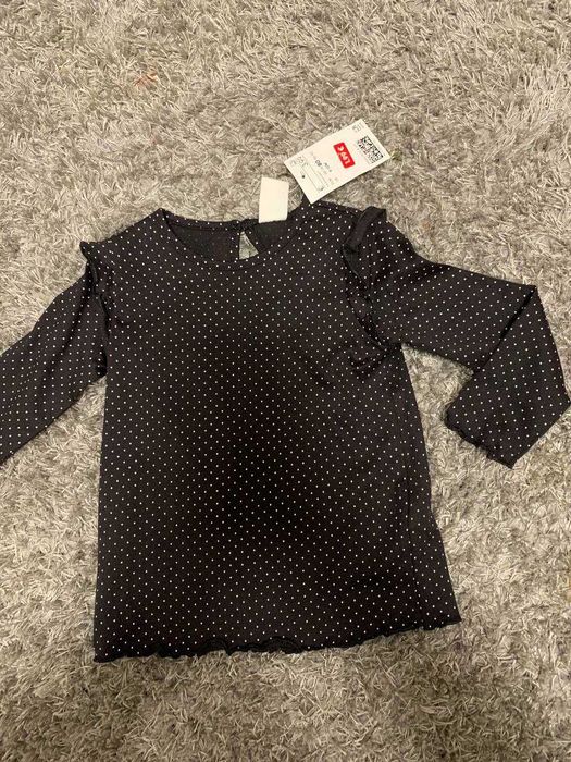 Нова кофта h&m  на 9-12 місяців