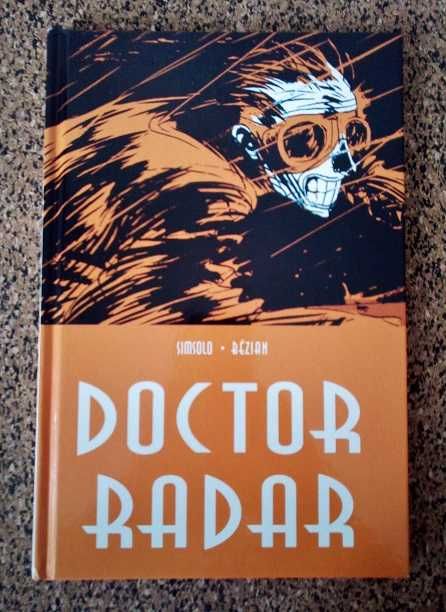 BD - Doctor Radar
