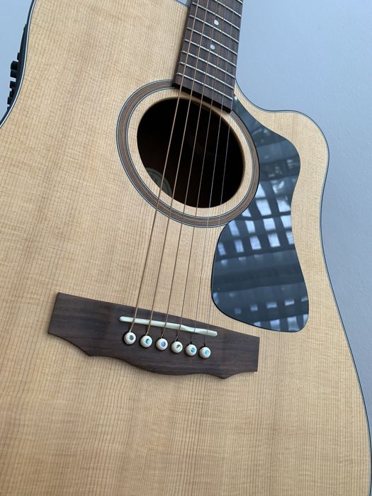 Guild Arcos Series AD-3CE