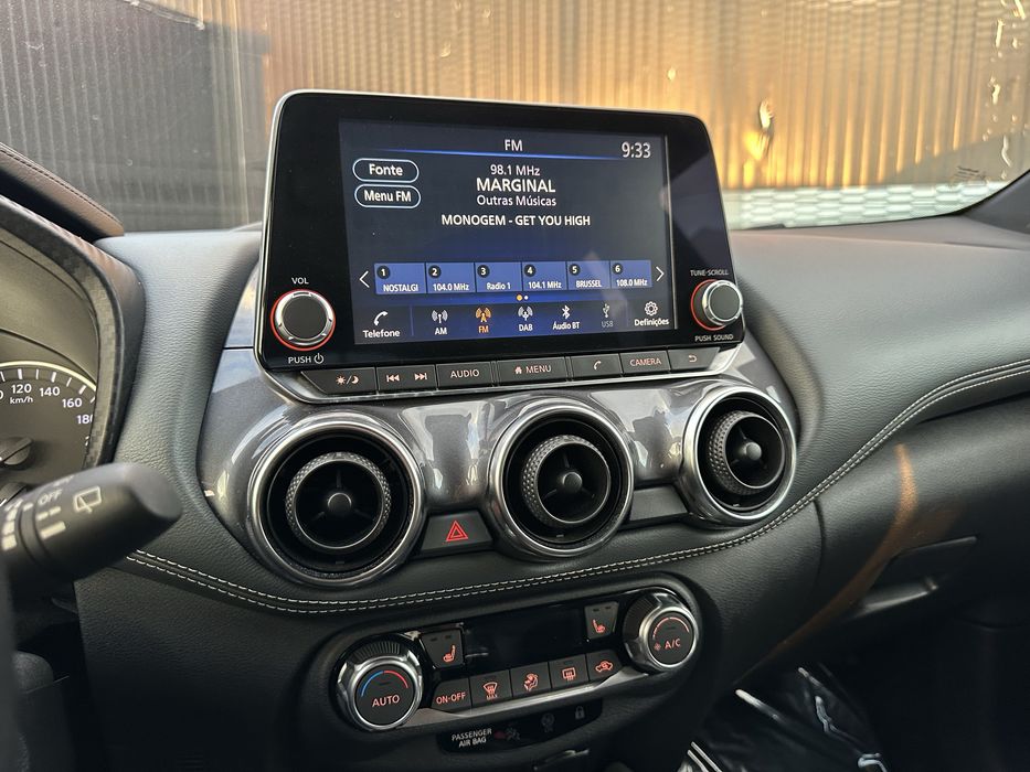 Nissan Juke 1.0 DIG-T  ‘ GARANTIA ‘