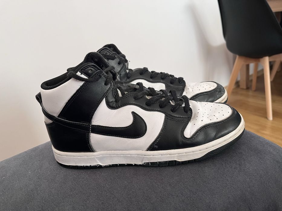 Buty męskie Nike 44