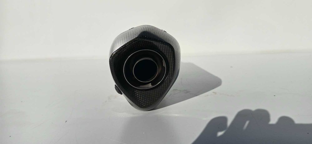 Kawasaki KLZ 1000 Versys Tłumik Wydech Akrapović 15-17r