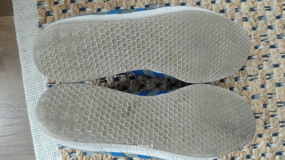 Buty Nike Gazelle