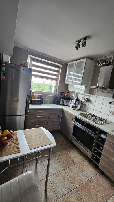 Apartment in Lubsko, Hynków, powiat żarski - Widok 3