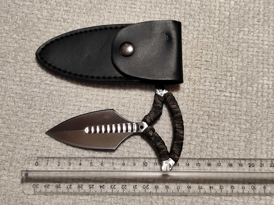Nóż  fixed   EDC