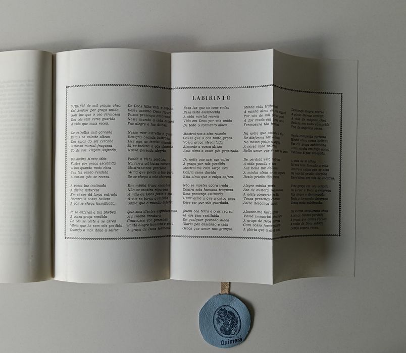 Lusitânia transformada