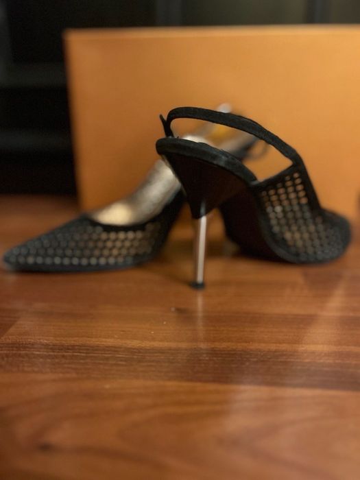 Босоножки Baldinini  р37