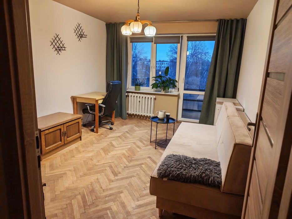 Mieszkanie 3 pokojowe, na sprzedaż, Lublin, Wieniawa, ul. Ogródkowa