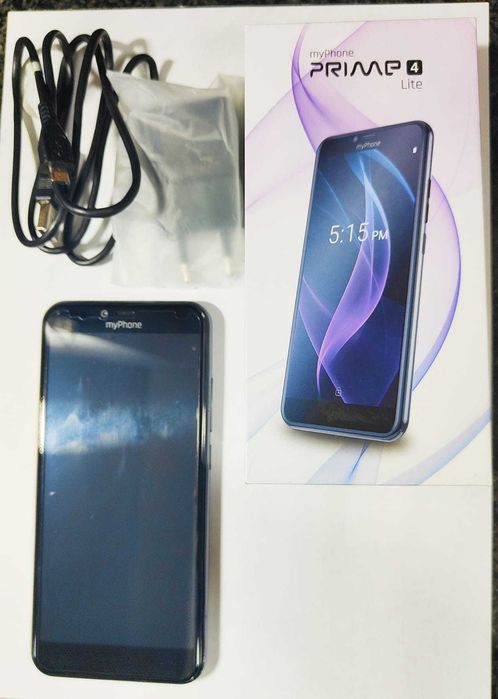 Smartphone/ telemóvel Myphone Prime 4 Lite